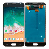 Tela Frontal Display Lcd Compatível J5 Prime G570 G570m
