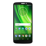 Tela Frontal Display Lcd Compatível Moto G6 Play Xt1922-5