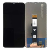 Tela Frontal Display Lcd Touch Compatível Moto E22 (xt2239)