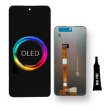Tela Frontal Display Lcd Touch Oled