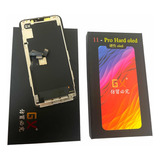 Tela Frontal Display Para iPhone 11 Pro 100% Original Gx