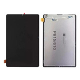 Tela Frontal Display Tab S6 Lite Compatível Sm-p615/p610