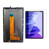 Tela Frontal Display Tablet Tab A7