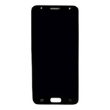 Tela Frontal Display Touch Compatível Galaxy J5 Prime G570 