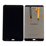 Tela Frontal Display Touch Tablet T280