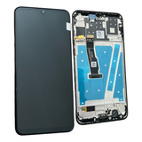 Tela Frontal Lcd Com Compativel P30