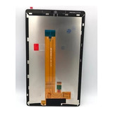 Tela Frontal Lcd Display Touch Para Tablet Tab A7 Lite T225