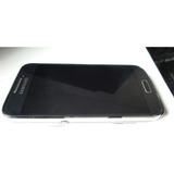 Tela Frontal Pequena Trinca P Celular Samsung S4 Zoom C101 7