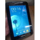 Tela Frontal Tablet Samsung Gt-p3110 (