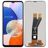 Tela Frontal Touch Display Para A14 5g Versão A146b