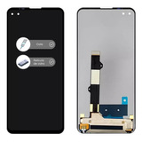 Tela Frontal Touch Lcd P/ Moto