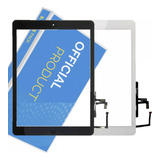 Tela Frontal iPad 7 + Touch