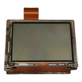 Tela Gameboy Advance 32 Pinos Original - Gba