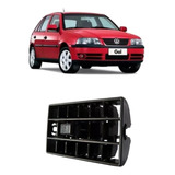 Tela Grade Ar Difusor Painel Gol Parati Voyage Saveiro 80 86