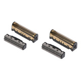 Tela + Lamina Para Andis Shaver E Kemei Shaver Promoção