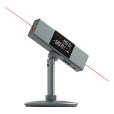 Tela Laser Angle Finder Unilateral E De Nível Inclinométrico