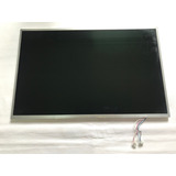 Tela Lcd 17 Lq170m1la04 Sharp Note Sony Pcg-9w1l