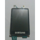 Tela Lcd Celular Samsung Sgh-e215l