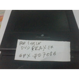Tela Lcd Display Dvd Player- Portatíl Gpx-dp 708 B-