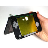 Tela Lcd Inferior Nintendo 3ds Xl Com Touch