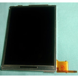 Tela Lcd Inferior Nintendo 3ds Xl