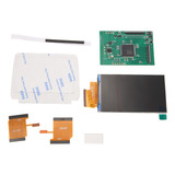 Tela Lcd Ips V5.0 De 2,9 Polegadas Para Realçar O Brilho Lcd