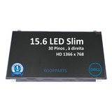 Tela Lcd Led Display Dell Inspiron 15 3000 3583 P75f P75f006