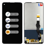 Tela Lcd Moto G8 Power Xt2041