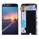 Tela Lcd Original+moldura Para LG G5 H840 H850 H860