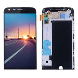 Tela Lcd Original+moldura Para LG G5 H840 H850 H860
