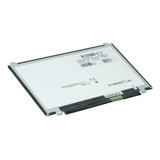 Tela Lcd Para Notebook Led 11.6 Slim 40 Pinos Suporte Superi