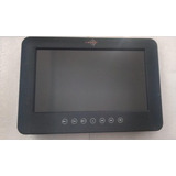 Tela Lcd Portátil 9 Com Leitor De Dvd - Kx3 Dvd790