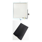 Tela Lcd + Touch Apple iPad 7/8ª A2197 A2198 A2200 A2428