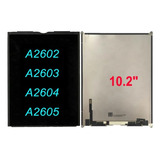 Tela Lcd + Touch Para Apple iPad 9ª A2602 A2203 A2204 Preto