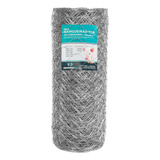 Tela Mangueirão 0,80x50m Fio 18 - Top - Frete Grátis