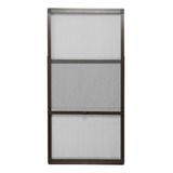 Tela Mosquiteira Expansível Altura Até 210cm X 47cm Largura