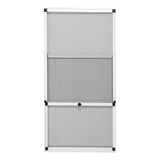 Tela Mosquiteira Expansível Altura Até 210cm X 60cm Largura 