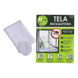 Tela Mosquiteiro Para Controle Muriçoca Mosquito