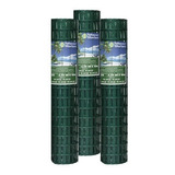 Tela Multiuso Revestida Pvc Tellacor 1,0x25m Morlan Promoçao