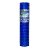 Tela Multiuso Revestida Pvc Tellacor 1,20x25 Morlan Promoçao