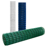 Tela Multiuso Revestida Pvc Tellacor 1x20m Morlan Reforcada