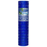 Tela Multiuso Revestida Pvc Tellacor 1x25m Morlan Azul