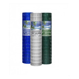 Tela Multiuso Revestida Pvc Tellacor 2,0x3m Morlan Reforcada