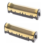 Tela P/ Máquina Kemei Shaver Km-2026 Km-2027 Km-2028 Km-2031