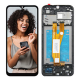 Tela Para A03 Core Display Frontal A032 Qualidade Premium