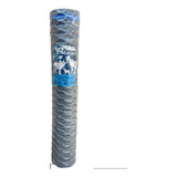 Tela Para Galinheiro Fio 23 Rolo 50mt X 1,5 Mt Altura