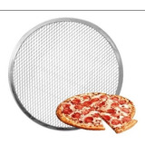 Tela Para Pizza 30 Cm Em