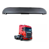 Tela Parachoque Para Scania Serie 6 P,g,r (2010...)