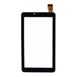 Tela + Sensor Touch Vidro Tablet Multilaser M7s Plus Ml-ji08