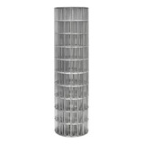 Tela Soldada Alambrado 1,50m X 25m Fio 1,6 Malha 5x10 Fuzil